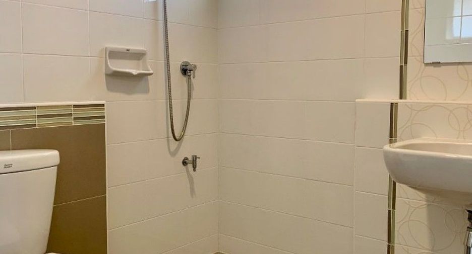 Haus zum Kauf mit 3 Zimmer in Bang Yai, Nonthaburi