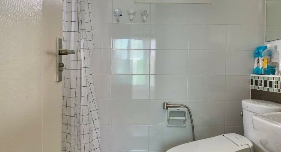 Haus zum Kauf mit 3 Zimmer in Bang Yai, Nonthaburi