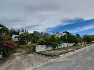 For sale land in Nikhom Phatthana, Rayong