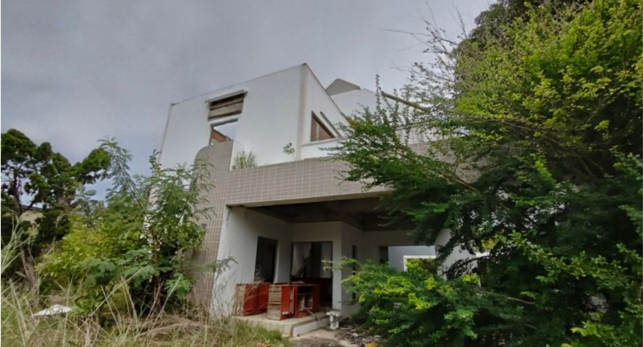 For sale land in Nikhom Phatthana, Rayong