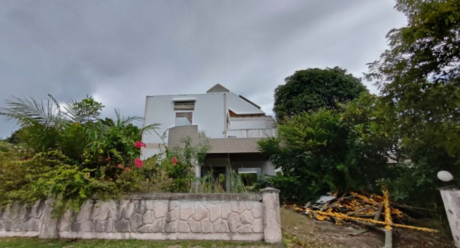 For sale land in Nikhom Phatthana, Rayong