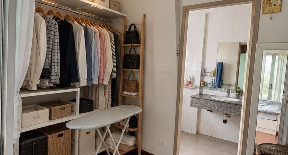 ขาย 4 ห้องนอน บ้านเดี่ยว ใน เมืองสมุทรปราการ, สมุทรปราการ