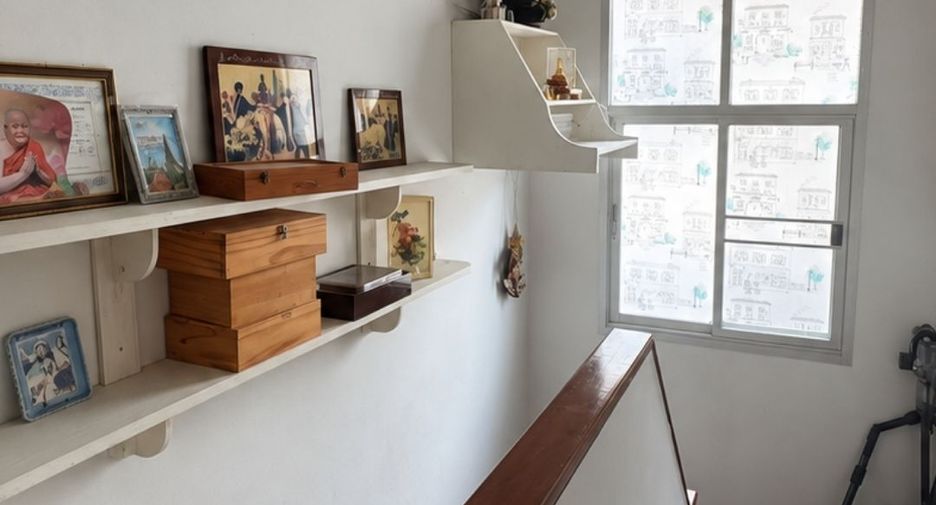 ขาย 4 ห้องนอน บ้านเดี่ยว ใน เมืองสมุทรปราการ, สมุทรปราการ