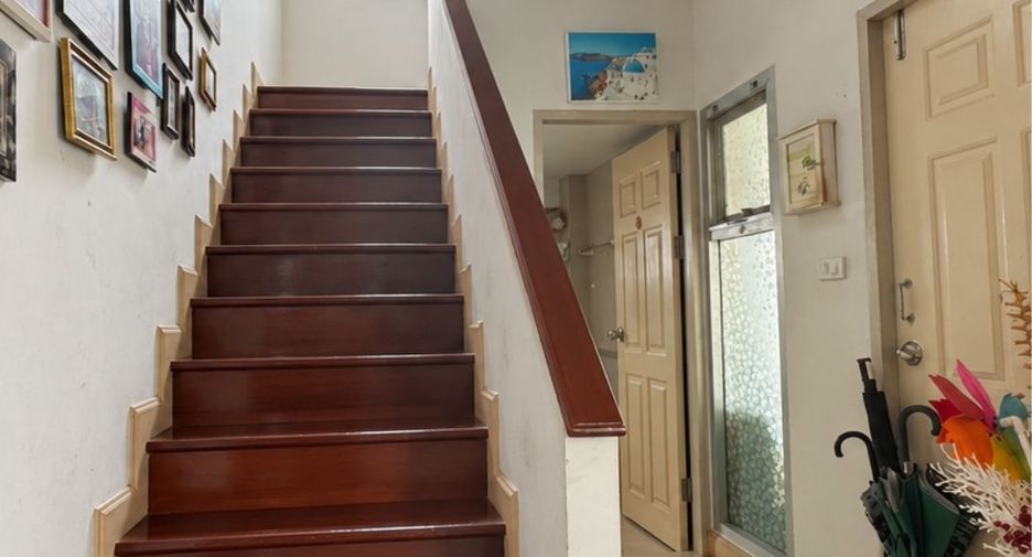 ขาย 4 ห้องนอน บ้านเดี่ยว ใน เมืองสมุทรปราการ, สมุทรปราการ