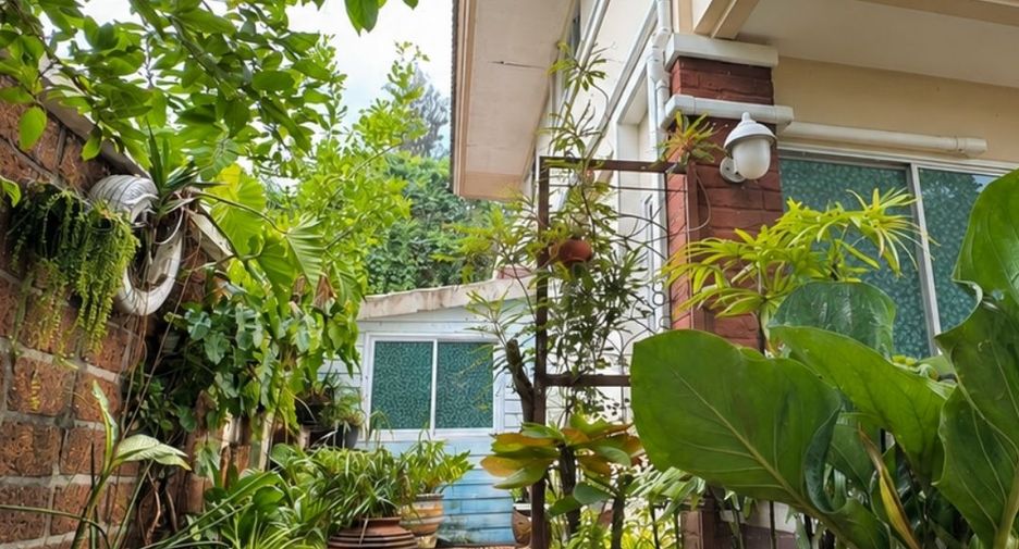 ขาย 4 ห้องนอน บ้านเดี่ยว ใน เมืองสมุทรปราการ, สมุทรปราการ