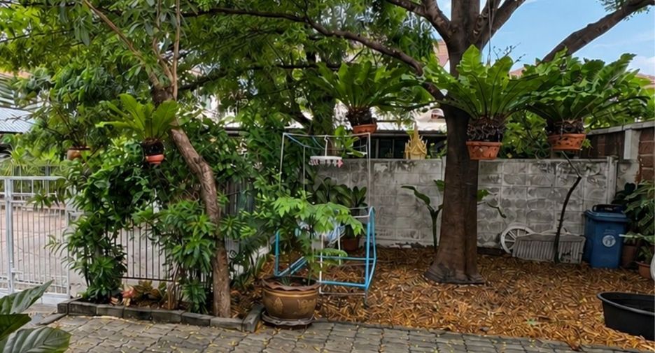 ขาย 4 ห้องนอน บ้านเดี่ยว ใน เมืองสมุทรปราการ, สมุทรปราการ