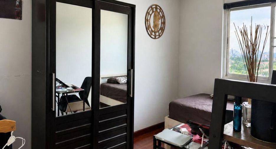 ขาย 4 ห้องนอน บ้านเดี่ยว ใน เมืองสมุทรปราการ, สมุทรปราการ