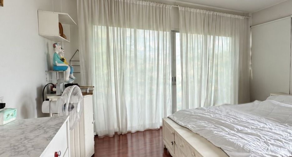 ขาย 4 ห้องนอน บ้านเดี่ยว ใน เมืองสมุทรปราการ, สมุทรปราการ