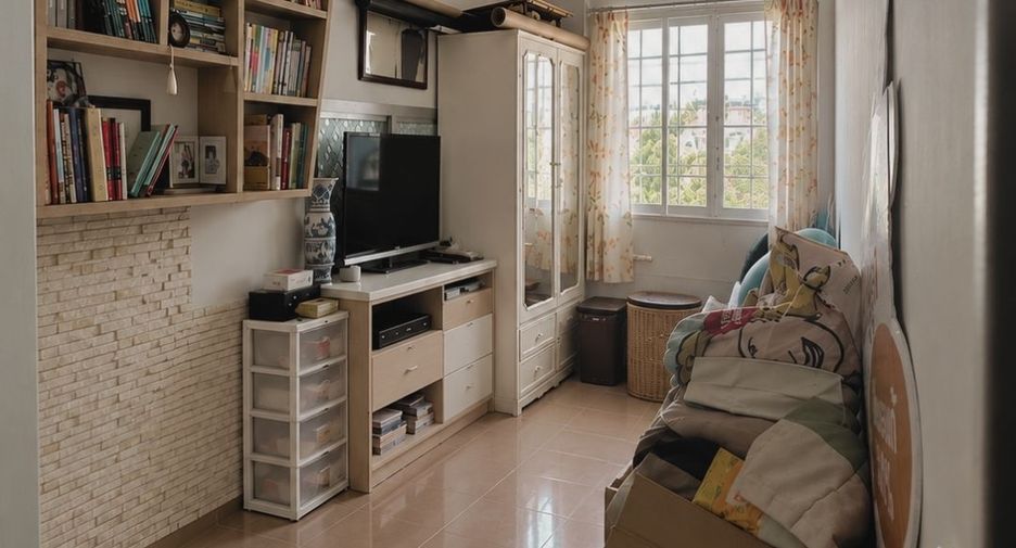 ขาย 4 ห้องนอน บ้านเดี่ยว ใน เมืองสมุทรปราการ, สมุทรปราการ