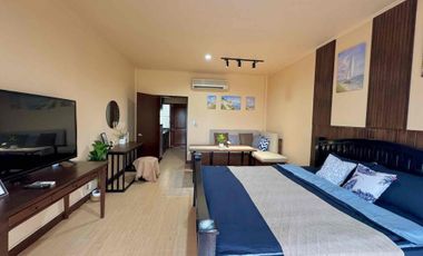 À vendre 1 chambre condo à Jomtien, Pattaya