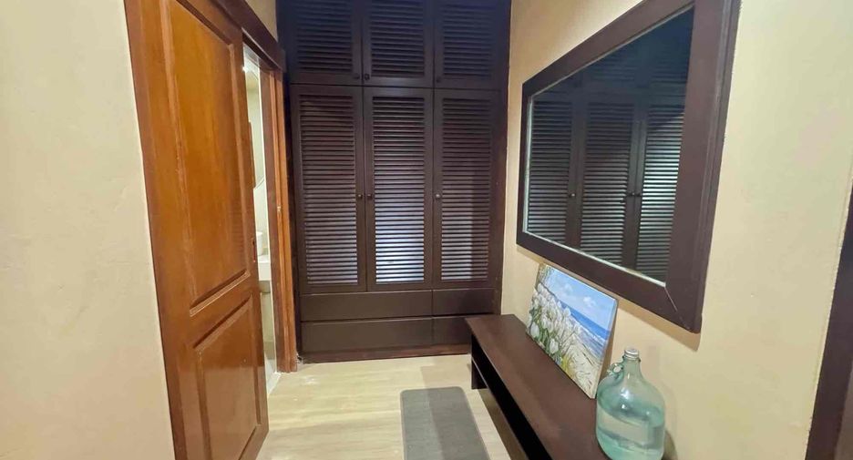 À vendre 1 chambre condo à Jomtien, Pattaya