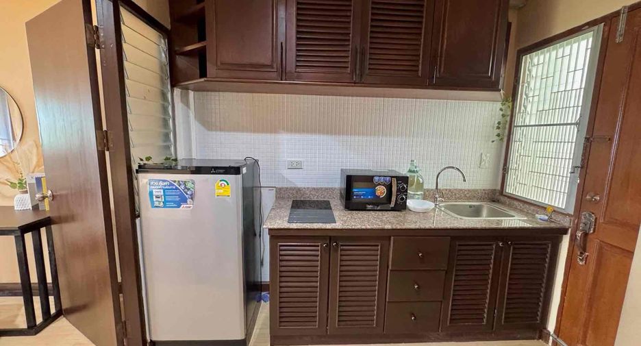 À vendre 1 chambre condo à Jomtien, Pattaya