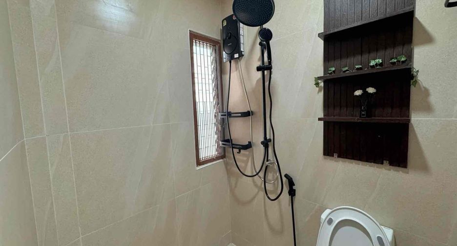 À vendre 1 chambre condo à Jomtien, Pattaya