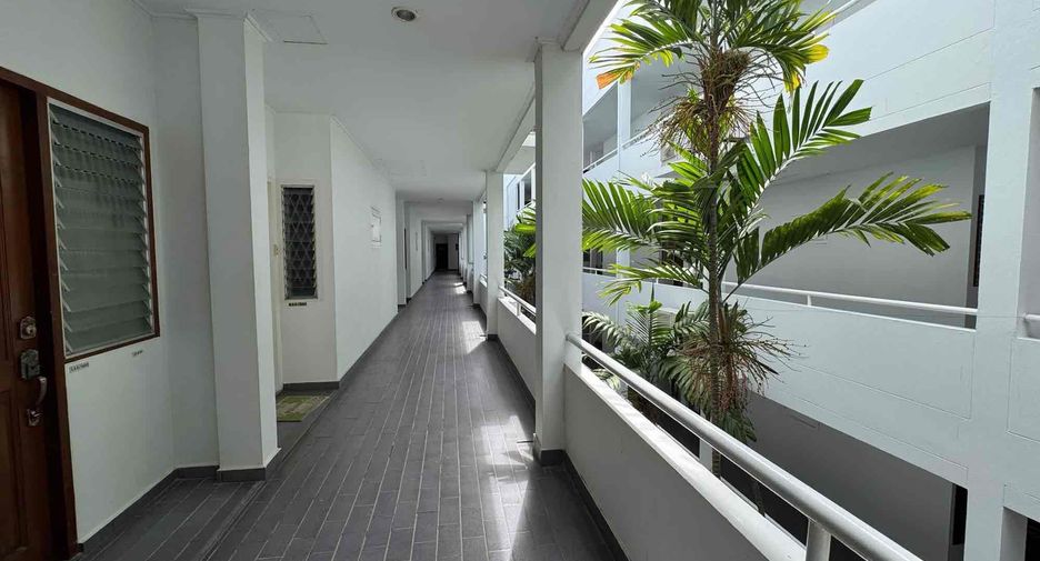 À vendre 1 chambre condo à Jomtien, Pattaya