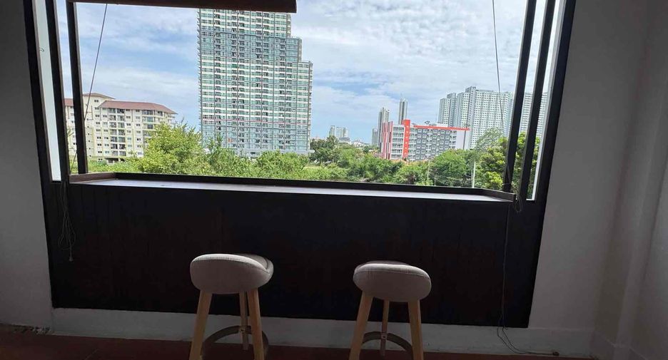 À vendre 1 chambre condo à Jomtien, Pattaya