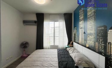 Condo en venta de 1 habitaciones en Bang Na, Bangkok