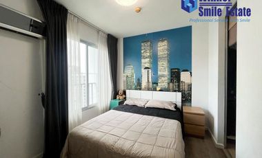 Condo en venta de 1 habitaciones en Bang Na, Bangkok