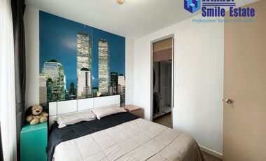 Condo en venta de 1 habitaciones en Bang Na, Bangkok
