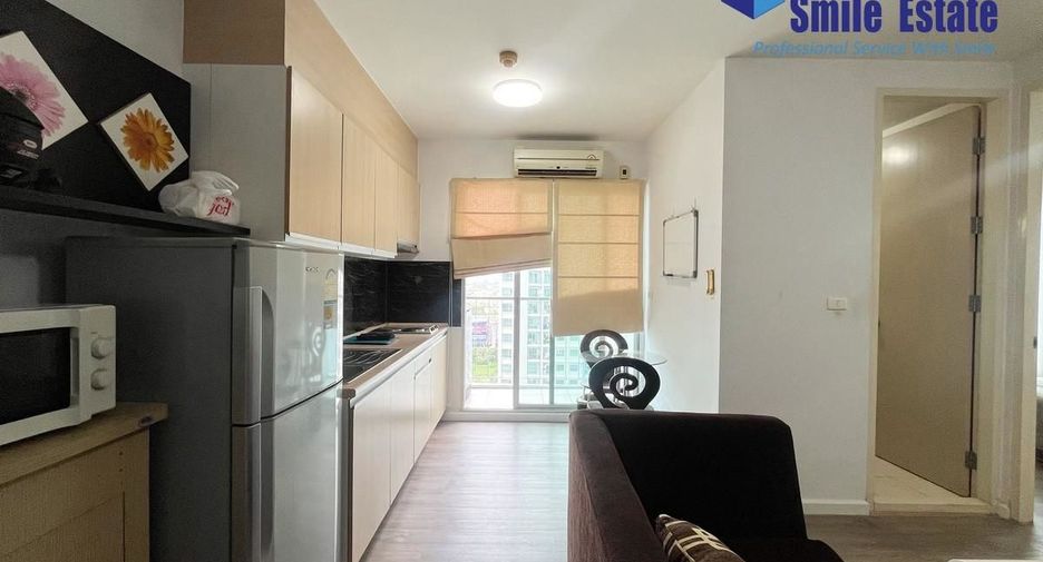 Condo en venta de 1 habitaciones en Bang Na, Bangkok