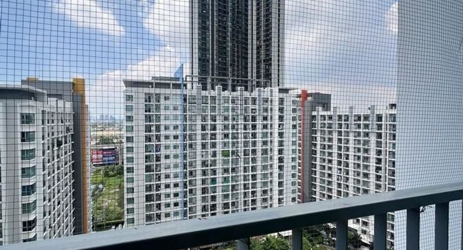 Condo en venta de 1 habitaciones en Bang Na, Bangkok