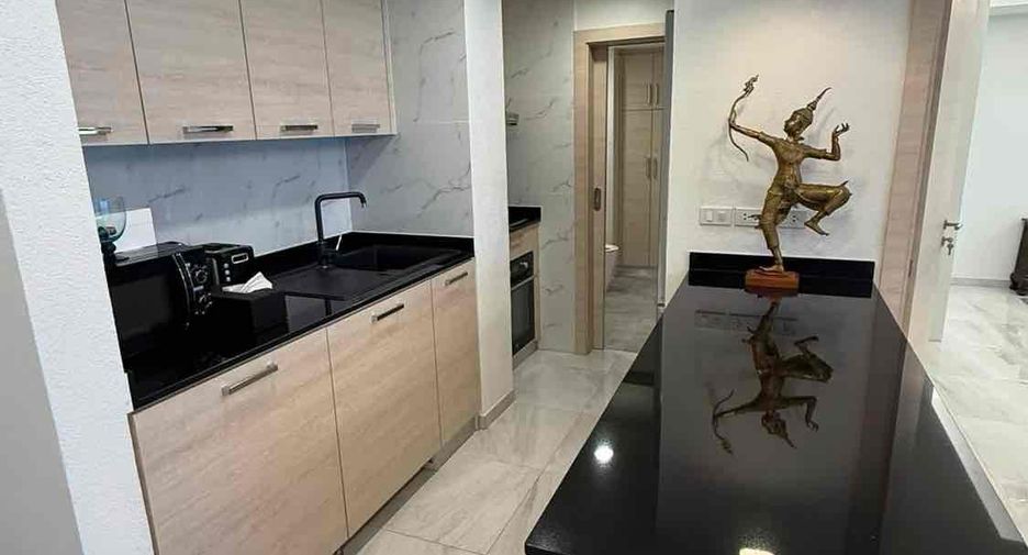 For sale 1 Beds condo in Bang Lamung, Chonburi
