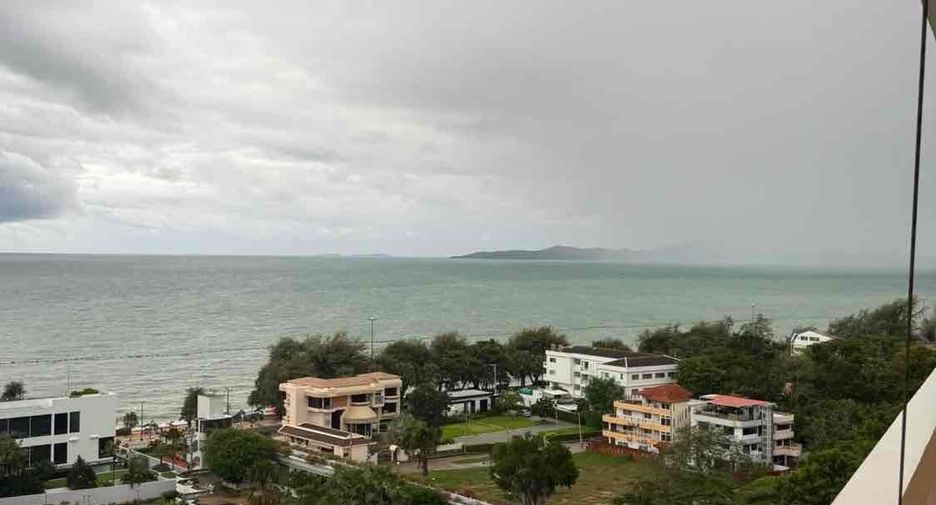 For sale 1 Beds condo in Bang Lamung, Chonburi