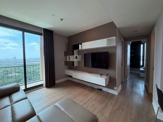For rent 2 bedrooms condo in Chatuchak, Bangkok