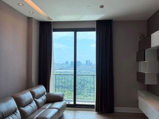 For rent 2 bedrooms condo in Chatuchak, Bangkok