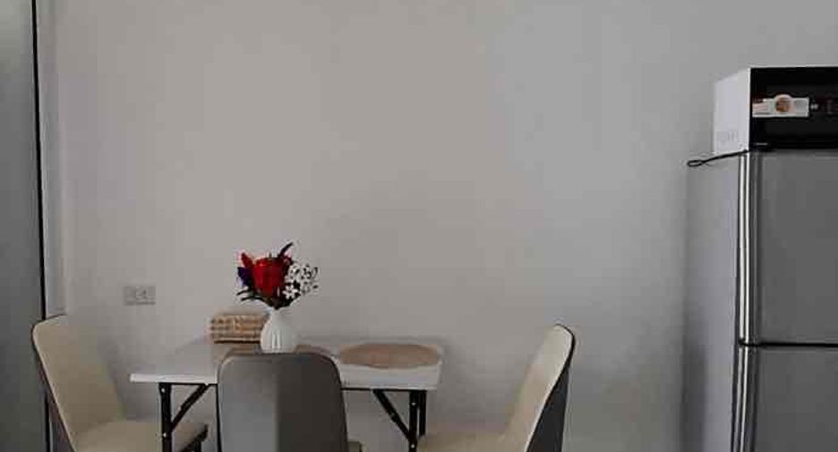 For rent 1 bed condo in Jomtien, Pattaya