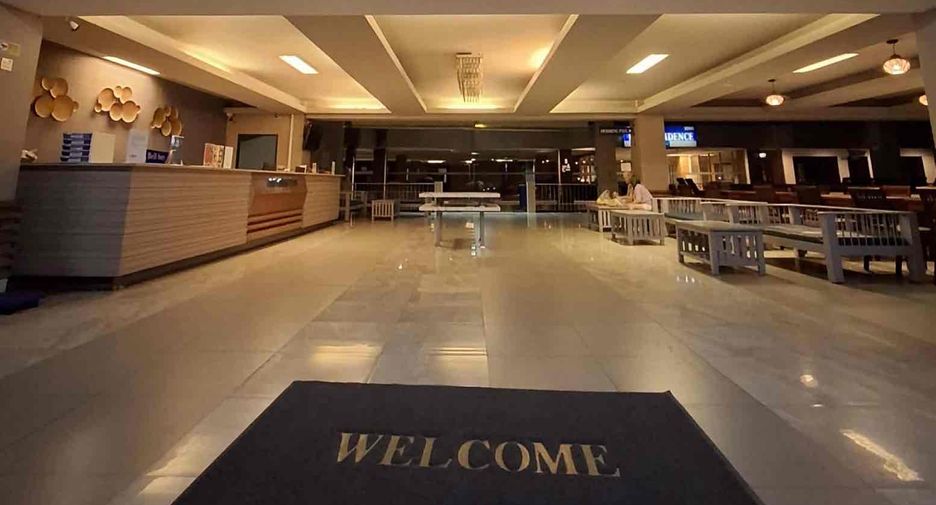 For rent 1 bed condo in Jomtien, Pattaya