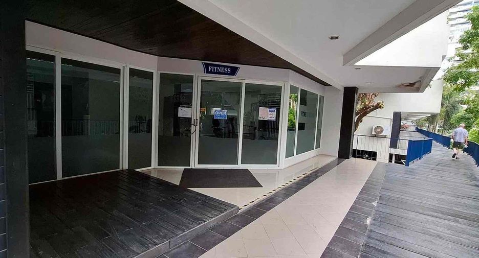 For rent 1 bed condo in Jomtien, Pattaya