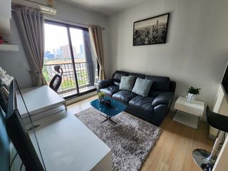 For rent 1 bed condo in Sathon, Bangkok