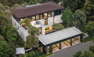 For sale 6 bedrooms house in Saphan Sung, Bangkok