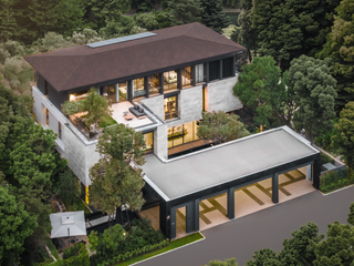 For sale 6 bedrooms house in Saphan Sung, Bangkok