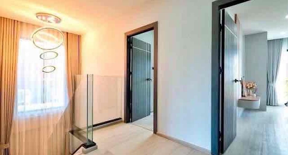 For rent 5 bedrooms villa in Jomtien, Pattaya
