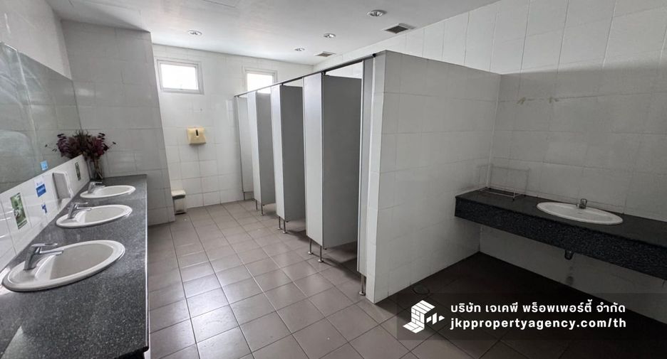 Аренда склад в Банг Суе, Бангкок
