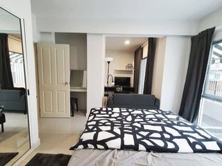 For rent 1 bed condo in Suan Luang, Bangkok
