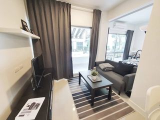 For rent 1 bed condo in Suan Luang, Bangkok