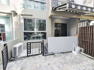 For rent 1 bed condo in Suan Luang, Bangkok
