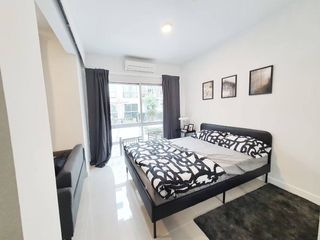 For rent 1 bed condo in Suan Luang, Bangkok