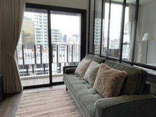 出租 2 卧室 公寓 在 Khlong Toei, 曼谷