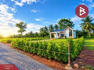For sale 2 bedrooms house in Mueang Samut Songkhram, Samut Songkhram
