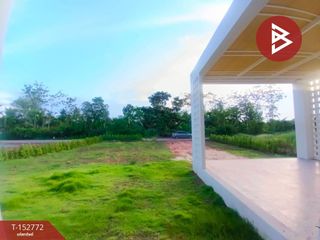 For sale 2 bedrooms house in Mueang Samut Songkhram, Samut Songkhram