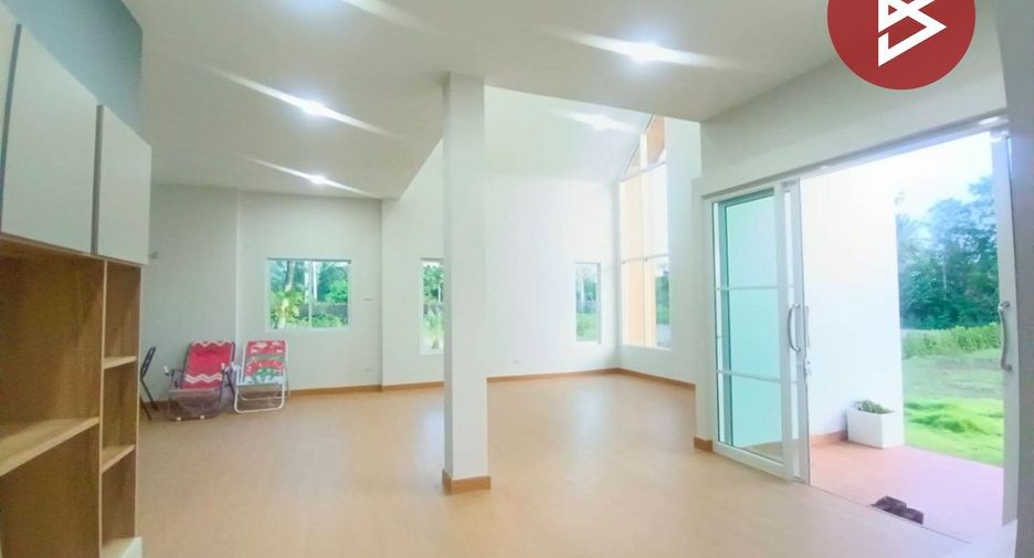 For sale 2 bedrooms house in Mueang Samut Songkhram, Samut Songkhram