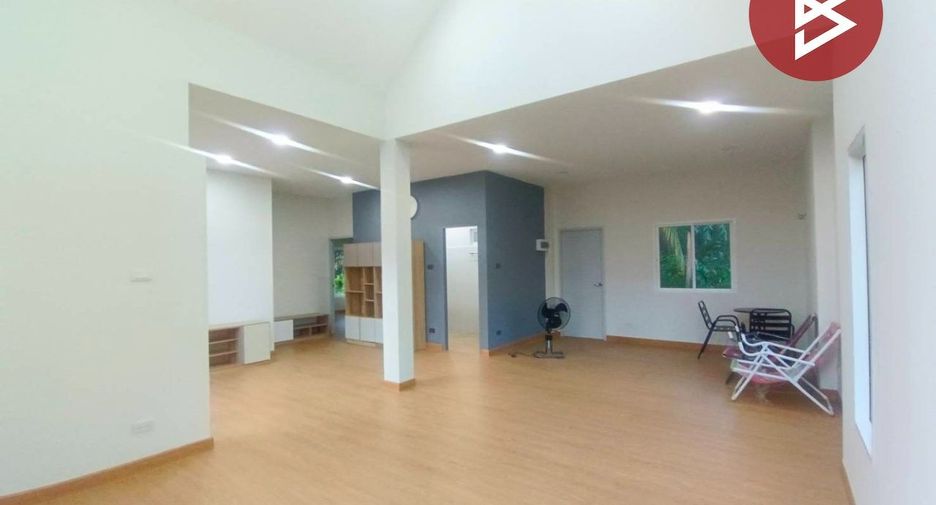 For sale 2 bedrooms house in Mueang Samut Songkhram, Samut Songkhram