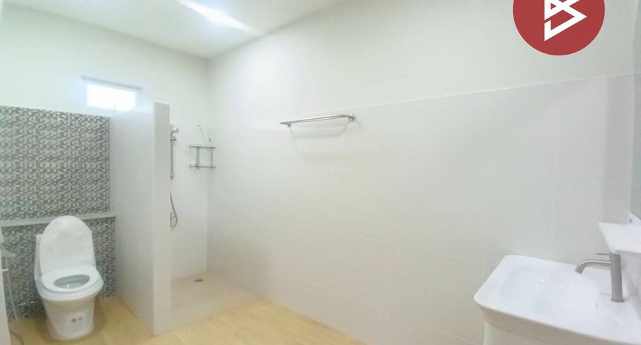 For sale 2 bedrooms house in Mueang Samut Songkhram, Samut Songkhram
