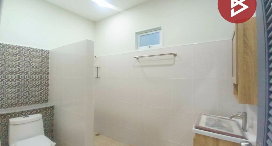 For sale 2 bedrooms house in Mueang Samut Songkhram, Samut Songkhram