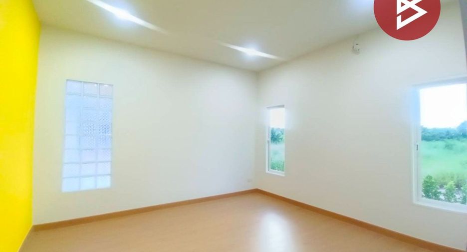 For sale 2 bedrooms house in Mueang Samut Songkhram, Samut Songkhram