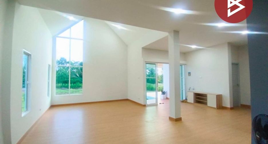 For sale 2 bedrooms house in Mueang Samut Songkhram, Samut Songkhram