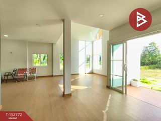 Haus zum Kauf mit 2 Zimmer in Mueang Samut Songkhram, Samut Songkhram